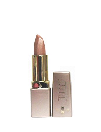 MILANI Cosmetics Lipstick, Sugar Rim 43, 0.13oz - ADDROS.COM
